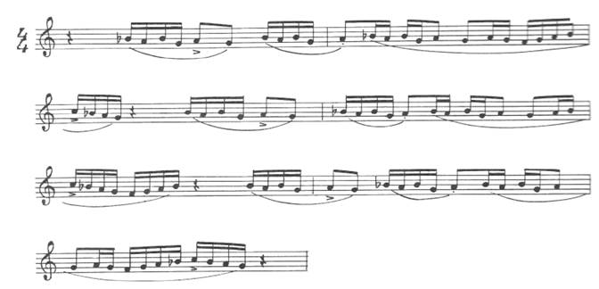 Bach-Laudes-I